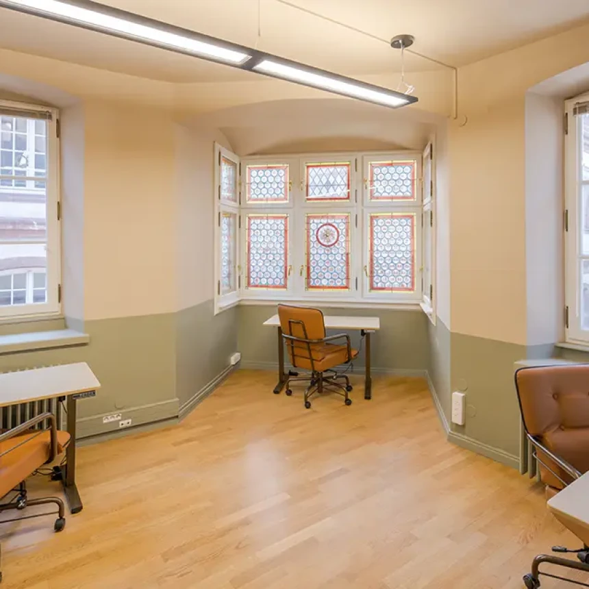 Bureau privé - Strasbourg Place Gutenberg - Photo 4