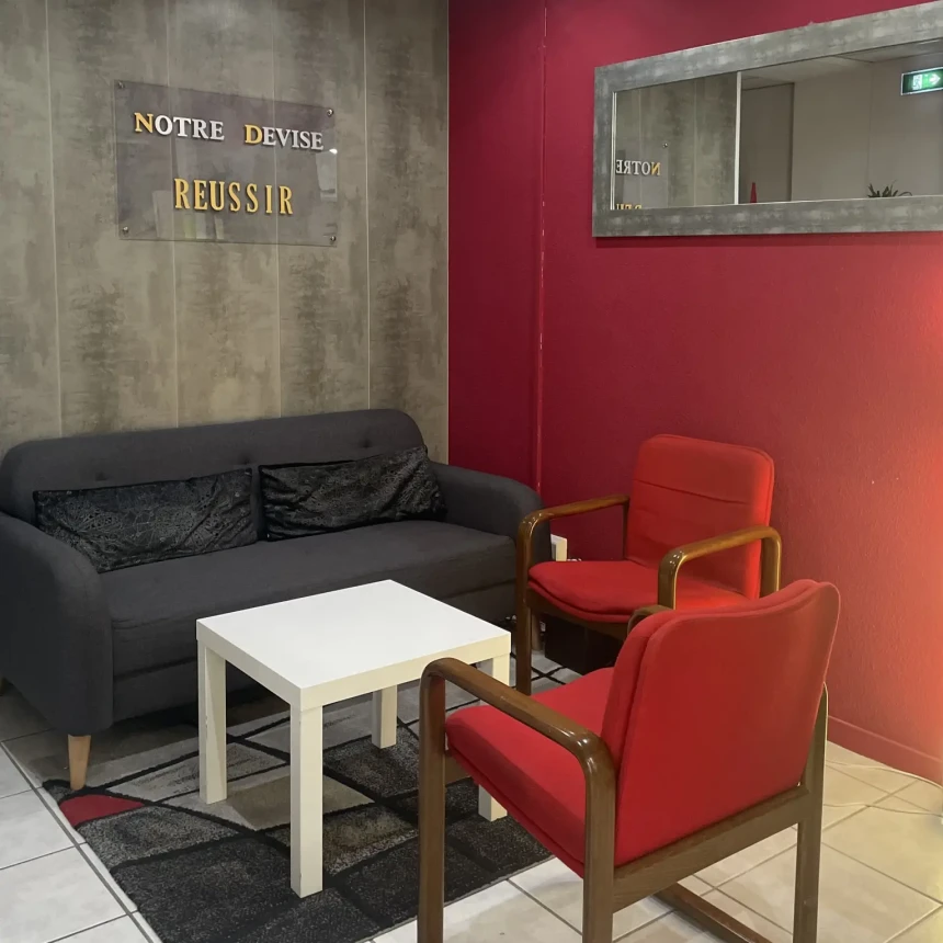 Bureau privé - Toulon Boulevard de Strasbourg - Photo 2