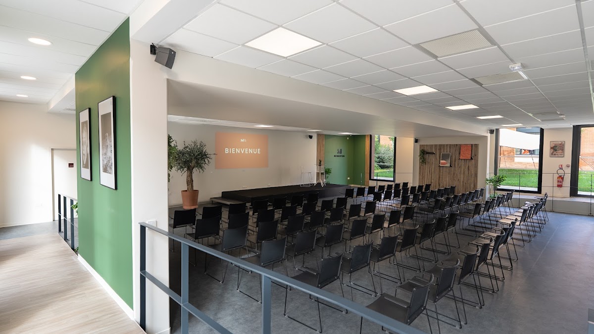 Bureau privé - Toulouse Rue Sainte-Catherine - Photo 3