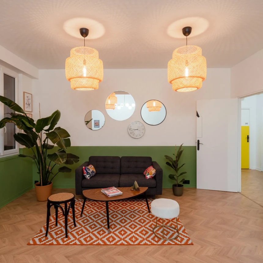 Bureau privé - Tours Rue d'Entraigues - Photo 3