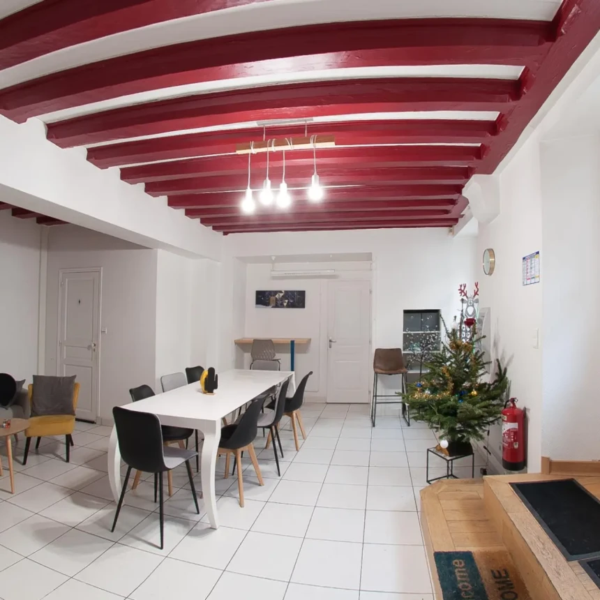 Bureau privé - Tours Rue de la Préfecture - Photo 2