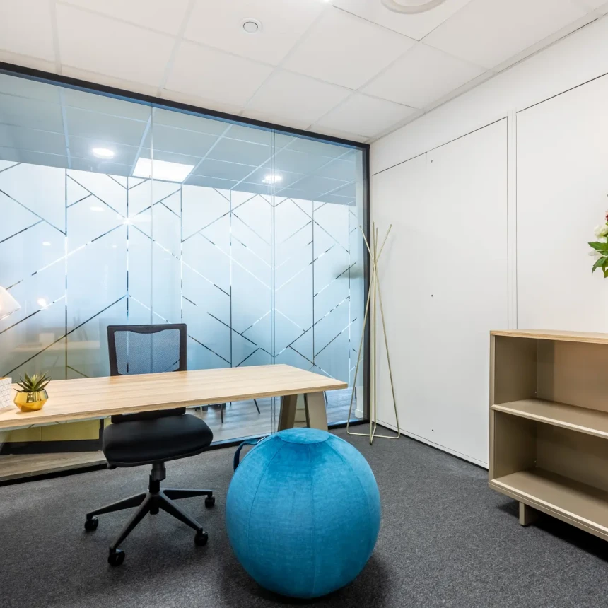 Bureau privé - Trélazé Rue de la Martinellerie - Photo 2