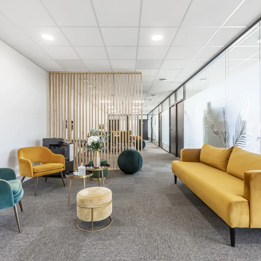 Bureau privé - Trélazé Rue de la Martinellerie - Photo 5