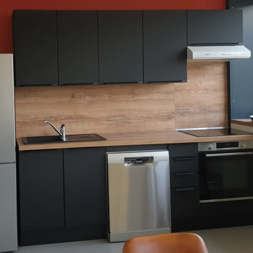 Bureau privé - Varces-Allières-et-Risset Rue de l'Industrie - Photo 3