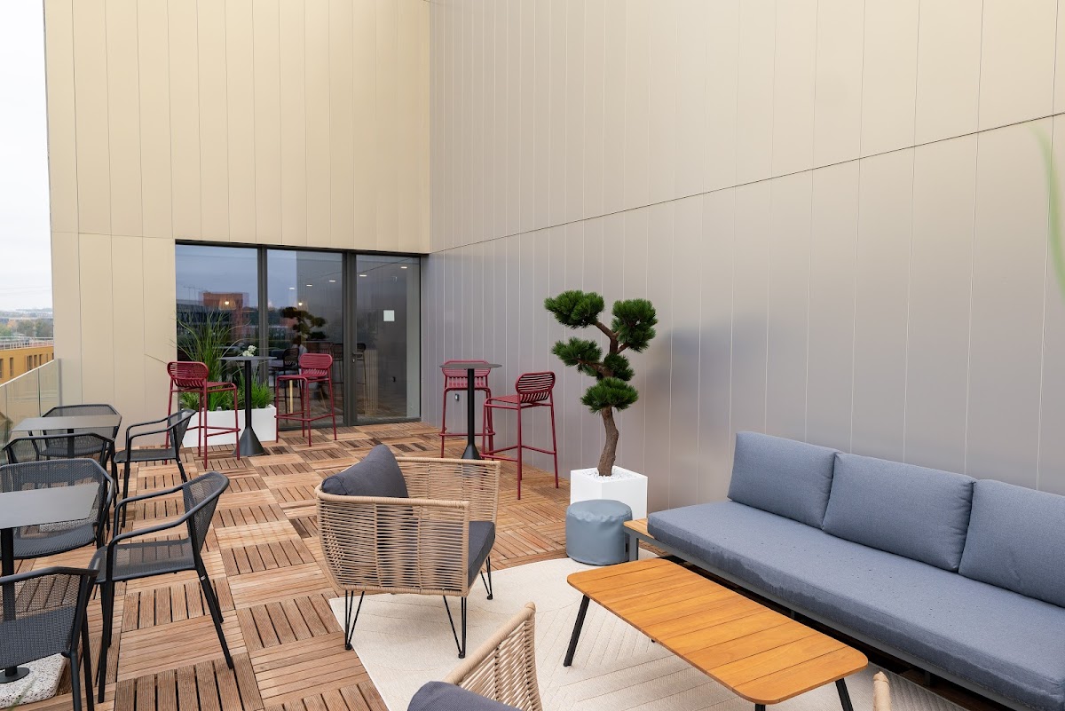 Bureau privé - Villeneuve-d'Ascq Rue de l'Épine - Photo 5