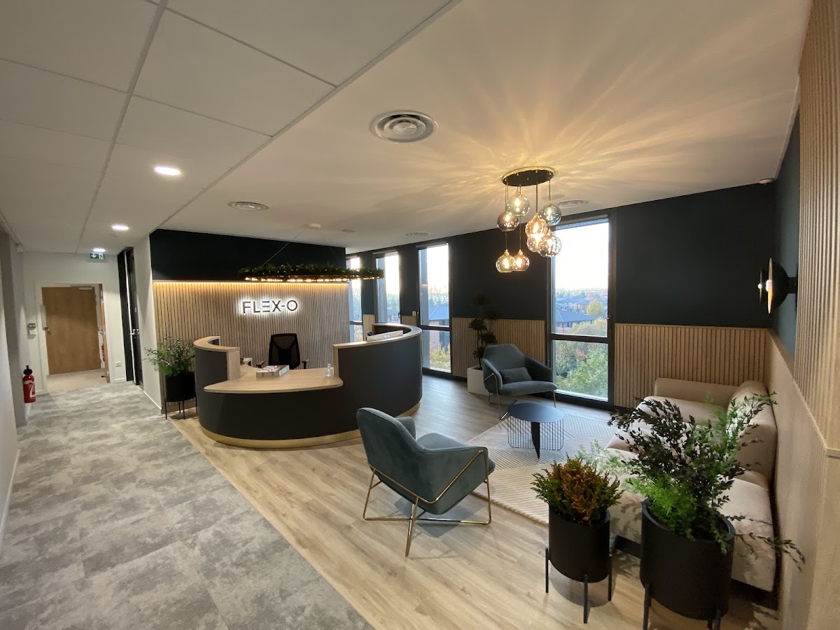 Bureau privé - Villeneuve-d'Ascq Rue de l'Épine - Photo 2