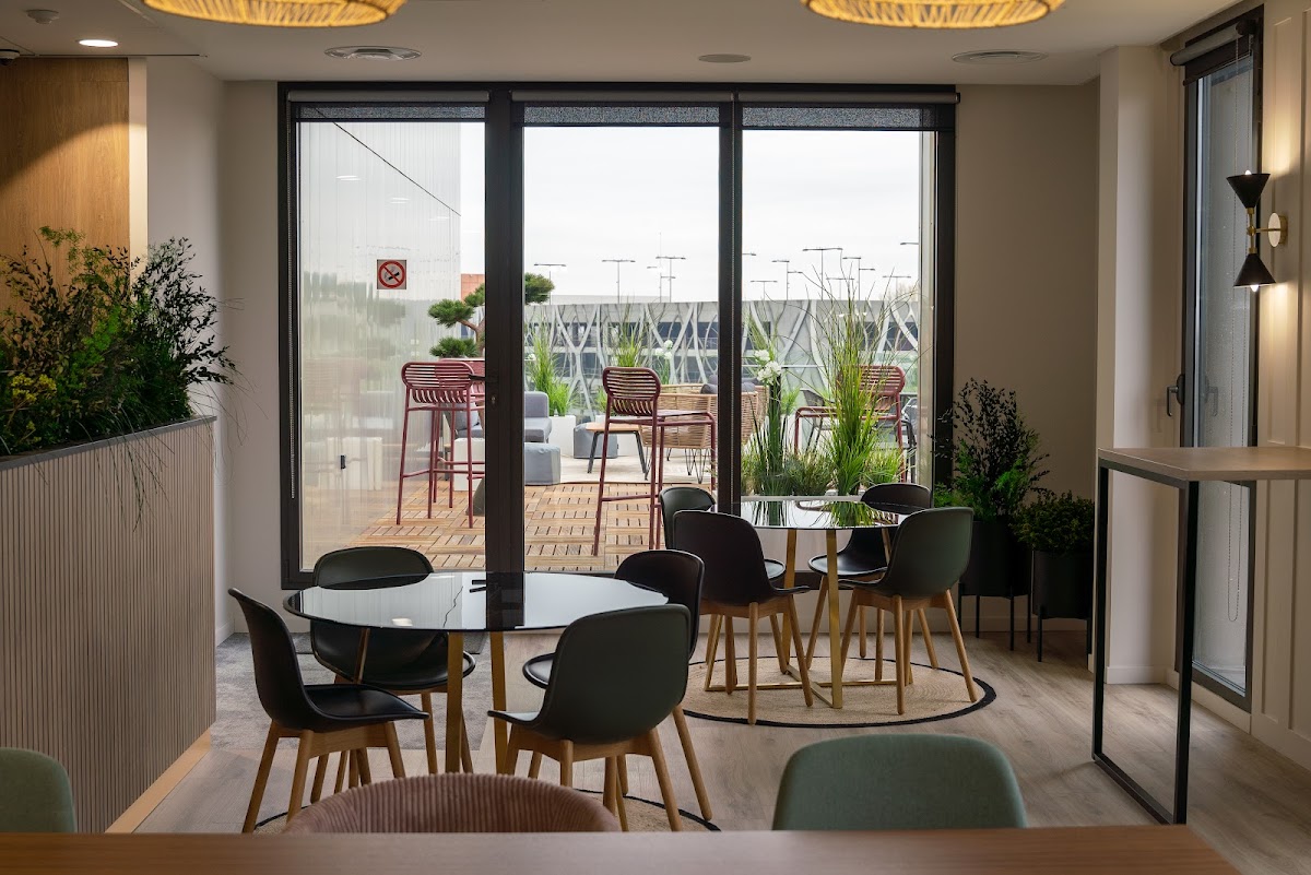 Bureau privé - Villeneuve-d'Ascq Rue de l'Épine - Photo 4