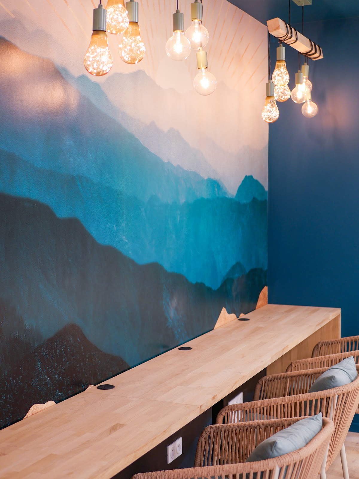 Bureau privé - Villeurbanne Rue Louis Maynard - Photo 5