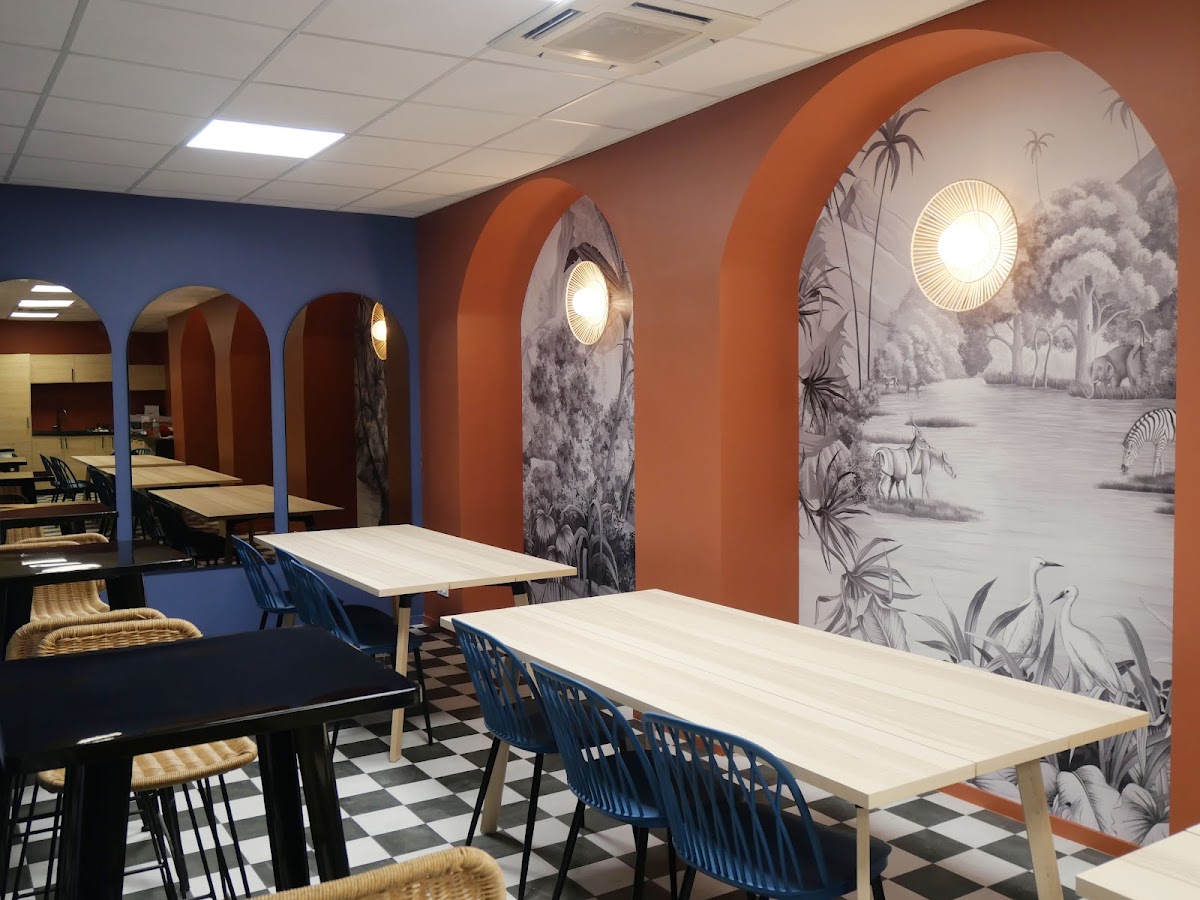 Bureau privé - Villeurbanne Rue Louis Maynard - Photo 2