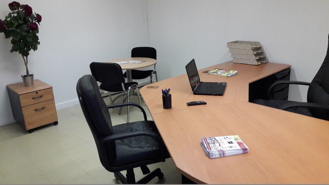 Bureaux Bourges - Photo 2