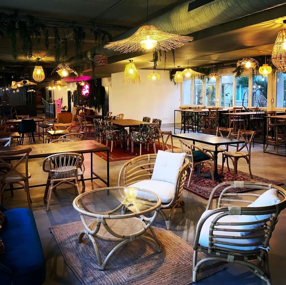 Bureaux & Co Bellegarde