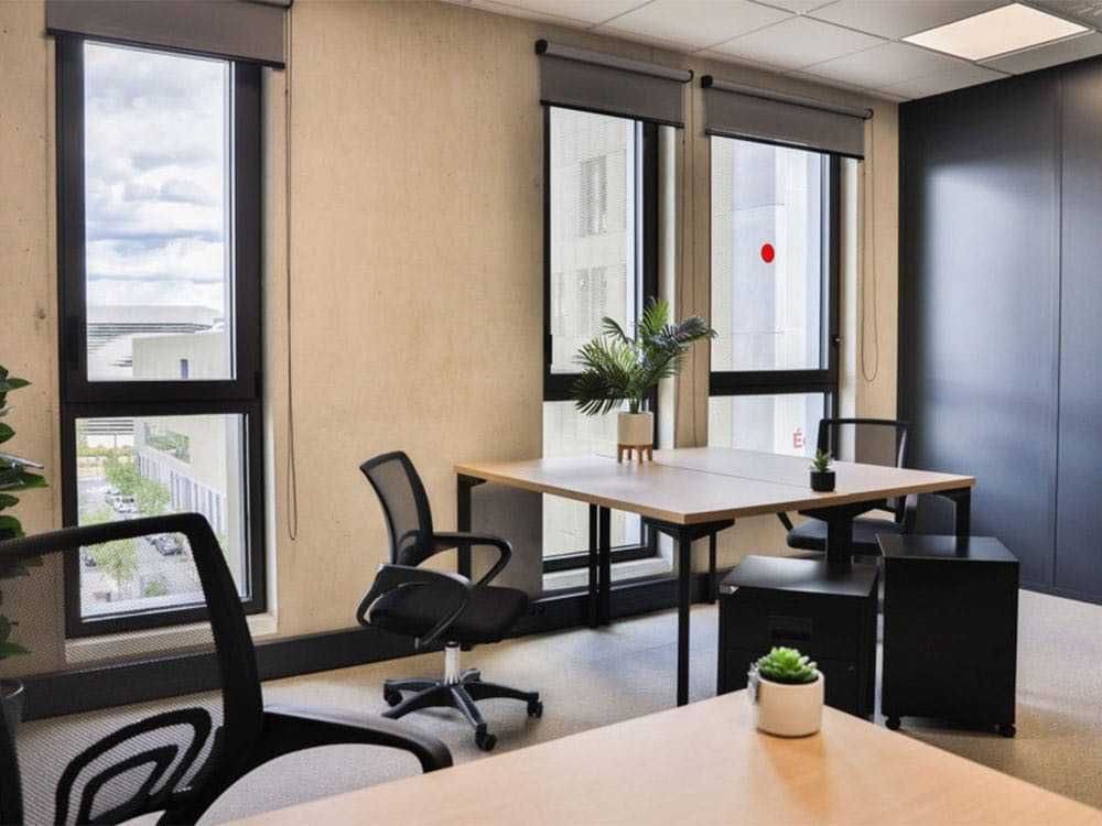 Bureaux & Co Béziers