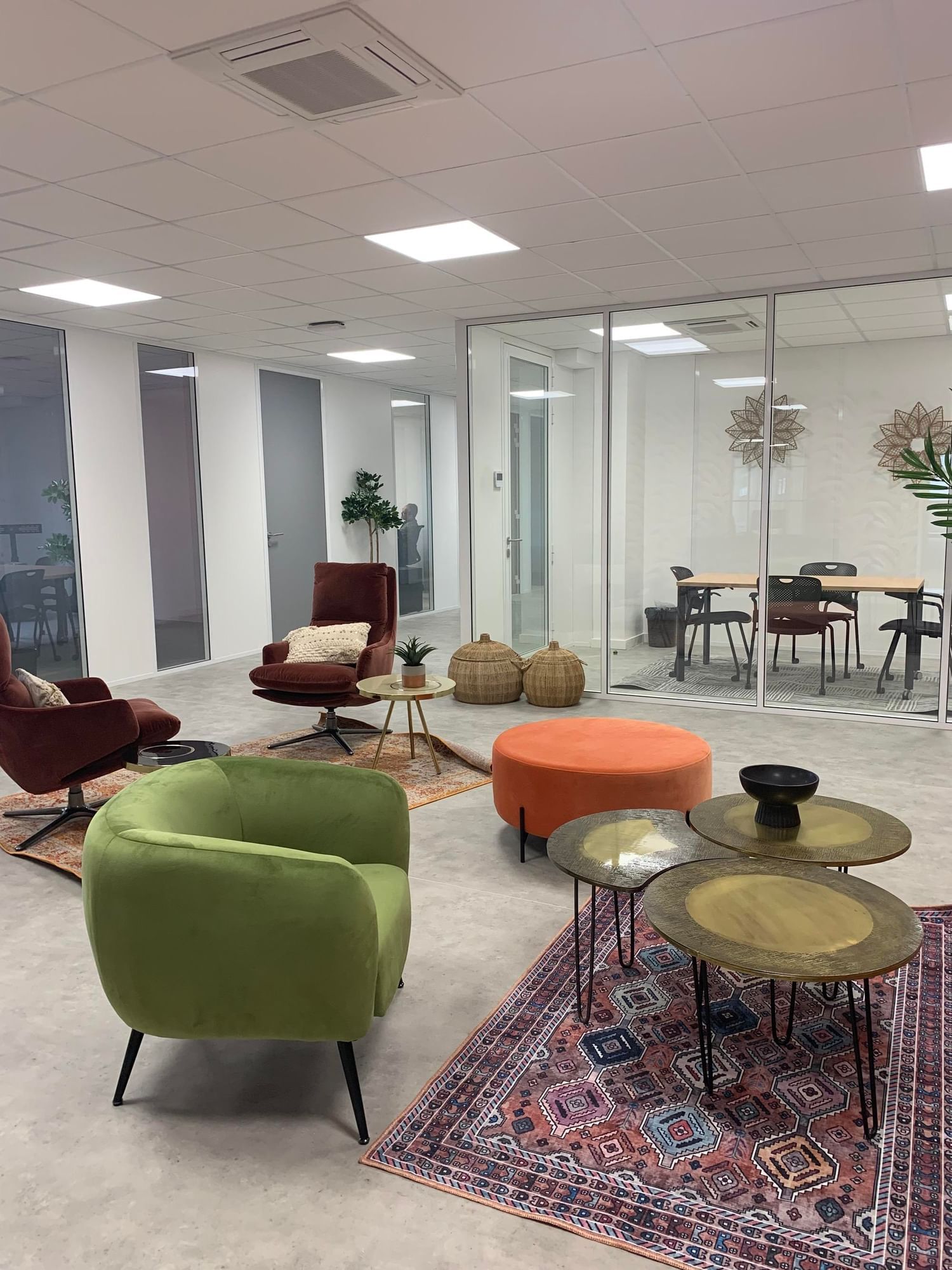 Bureaux & Co Dardilly - Photo 3