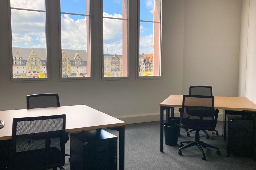 Bureaux & Co Dardilly