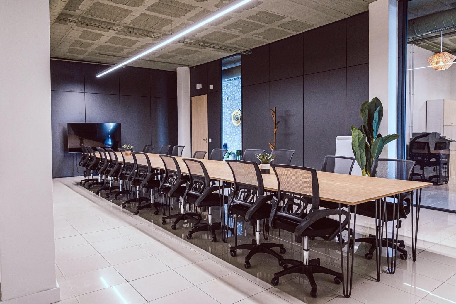 Bureaux & Co Dardilly - Photo 2