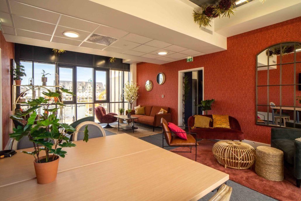 Bureaux & Co Deauville