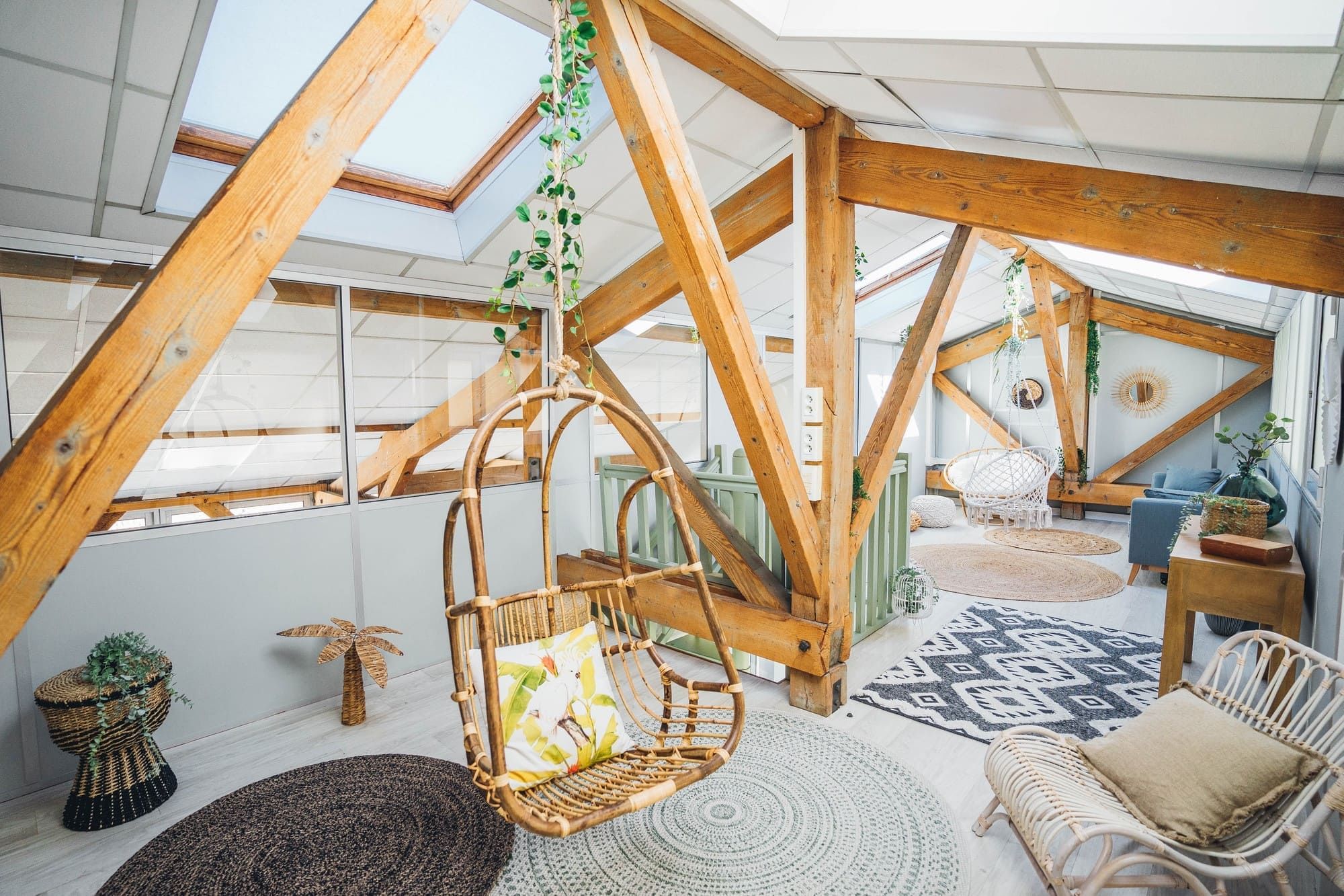 Bureaux & Co La Serre - Photo 2