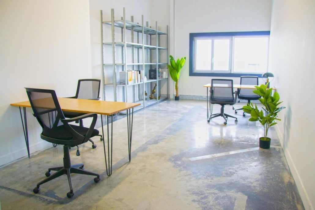 Bureaux & Co Lattes - Photo 3