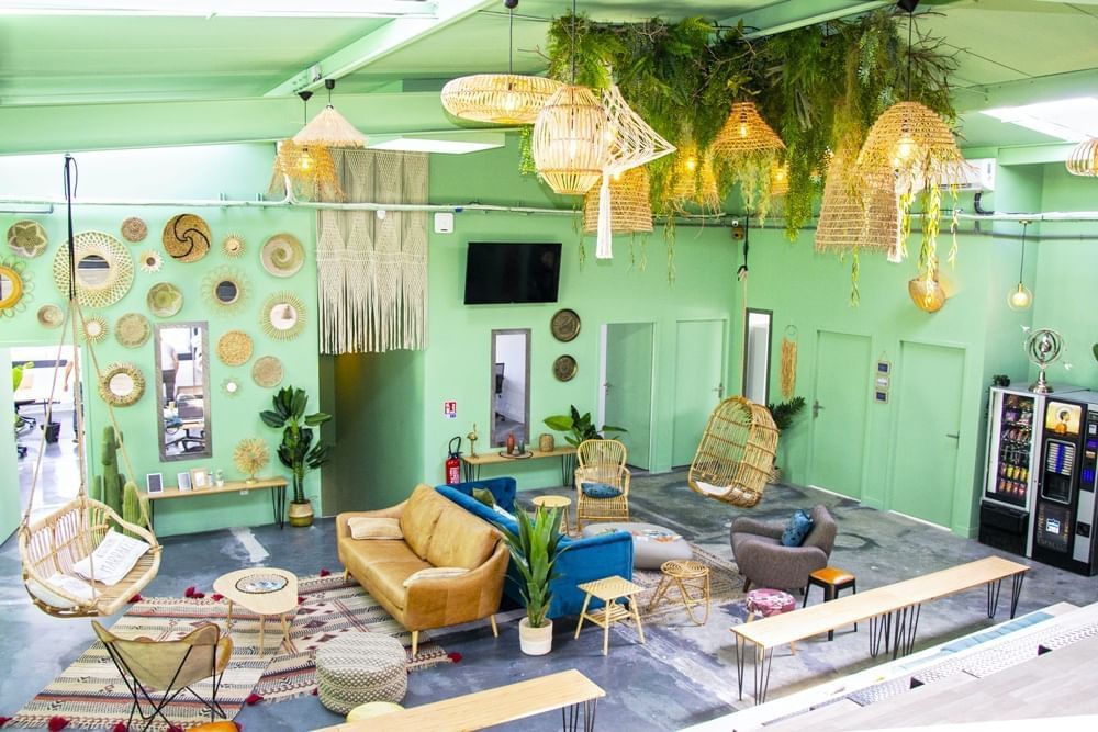 Bureaux & Co Lattes - Photo 2