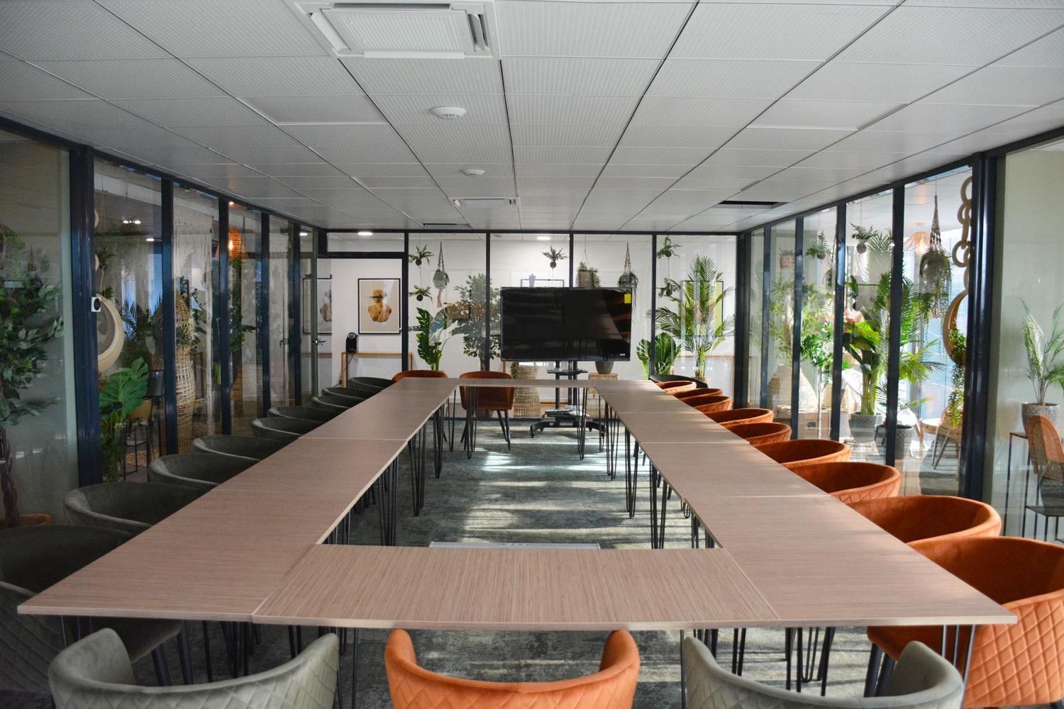 Bureaux & Co Le César Pierresvives - Photo 3