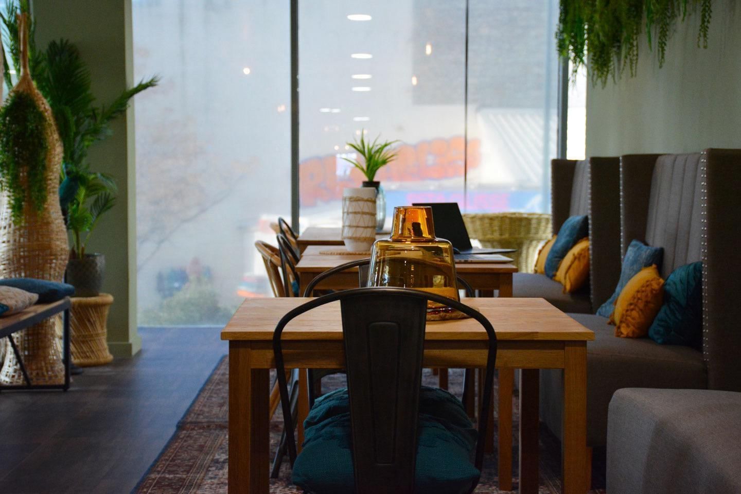 Bureaux & Co Le César Pierresvives - Photo 2