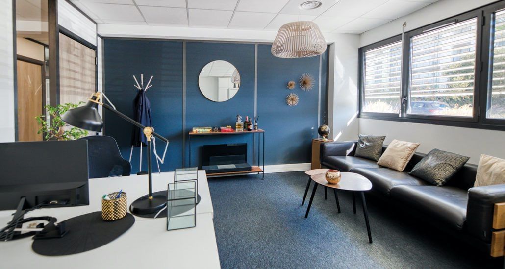 Bureaux & Co Le Stratège - Photo 2