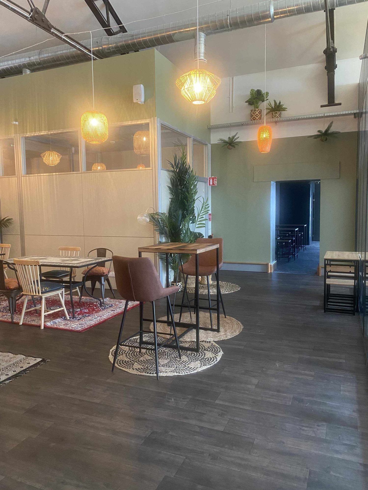 Bureaux & Co Marseille Les Docks