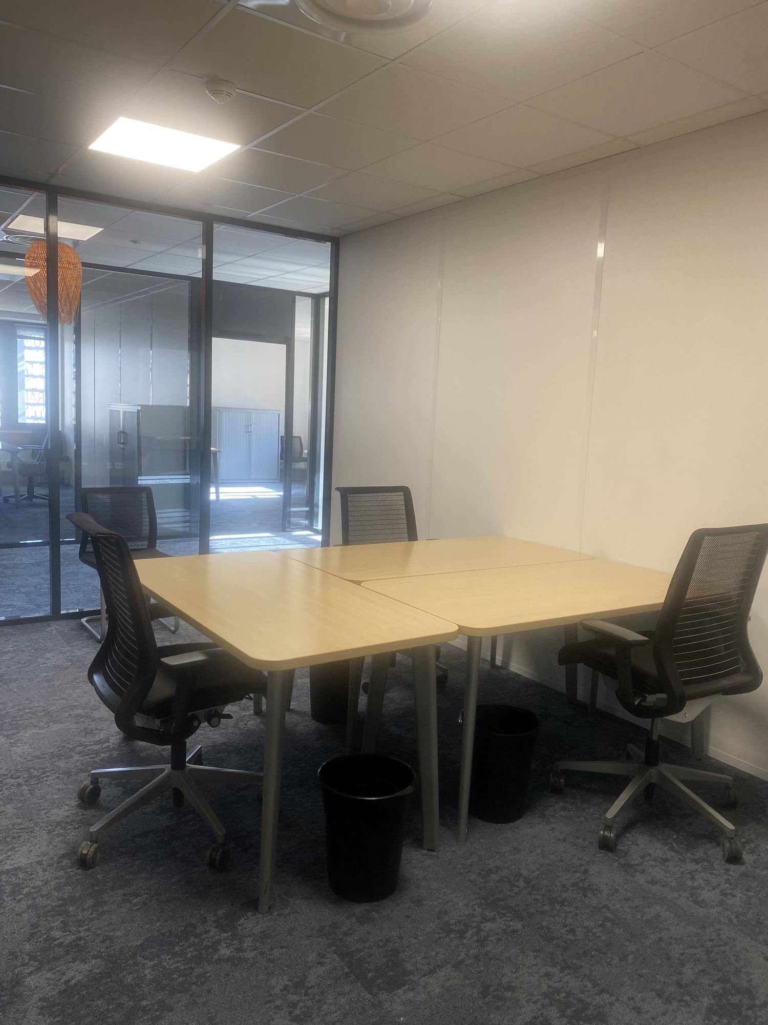 Bureaux & Co Marseille Les Docks - Photo 2