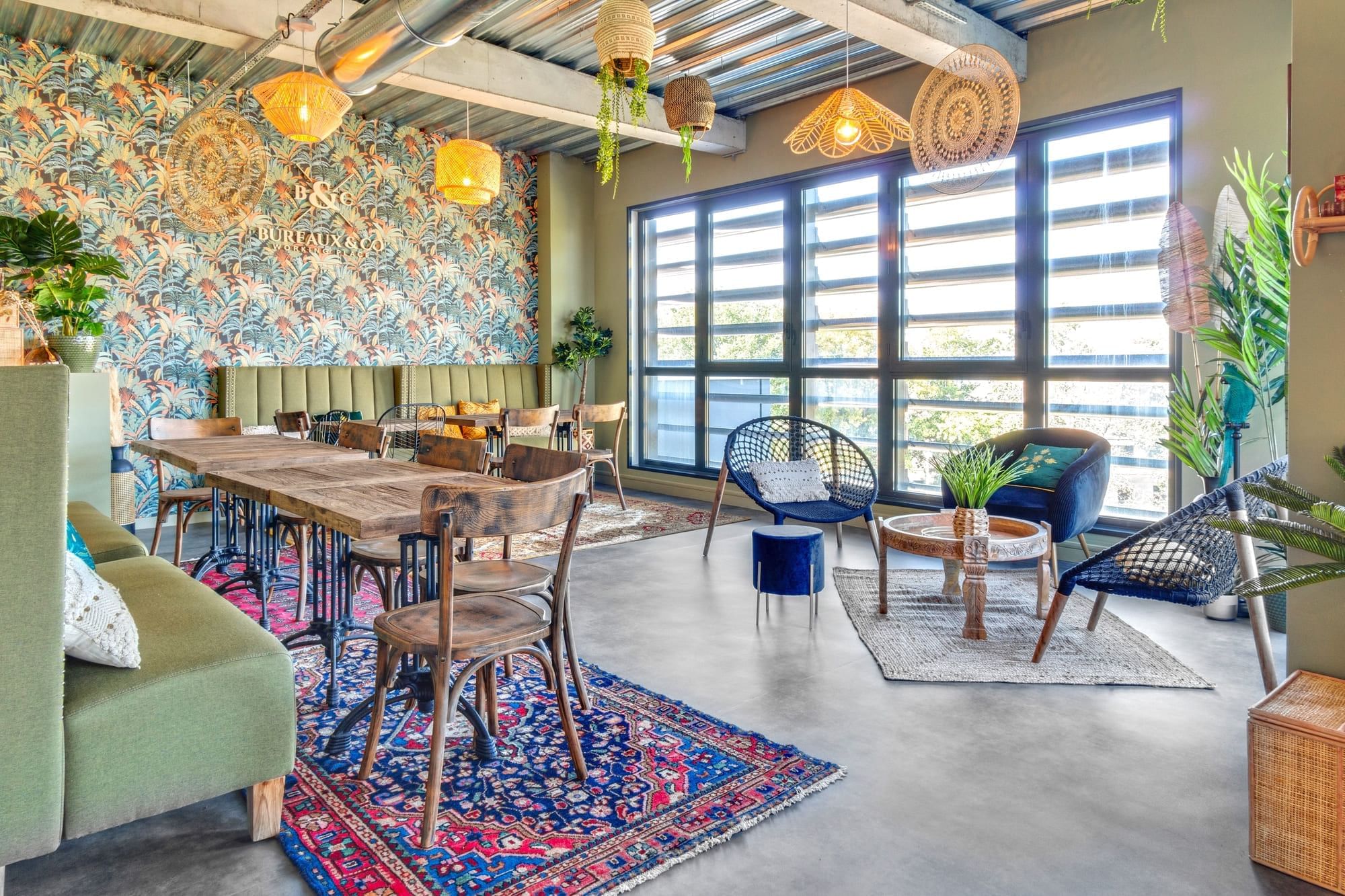 Bureaux & Co Nantes Calypso - Photo 2