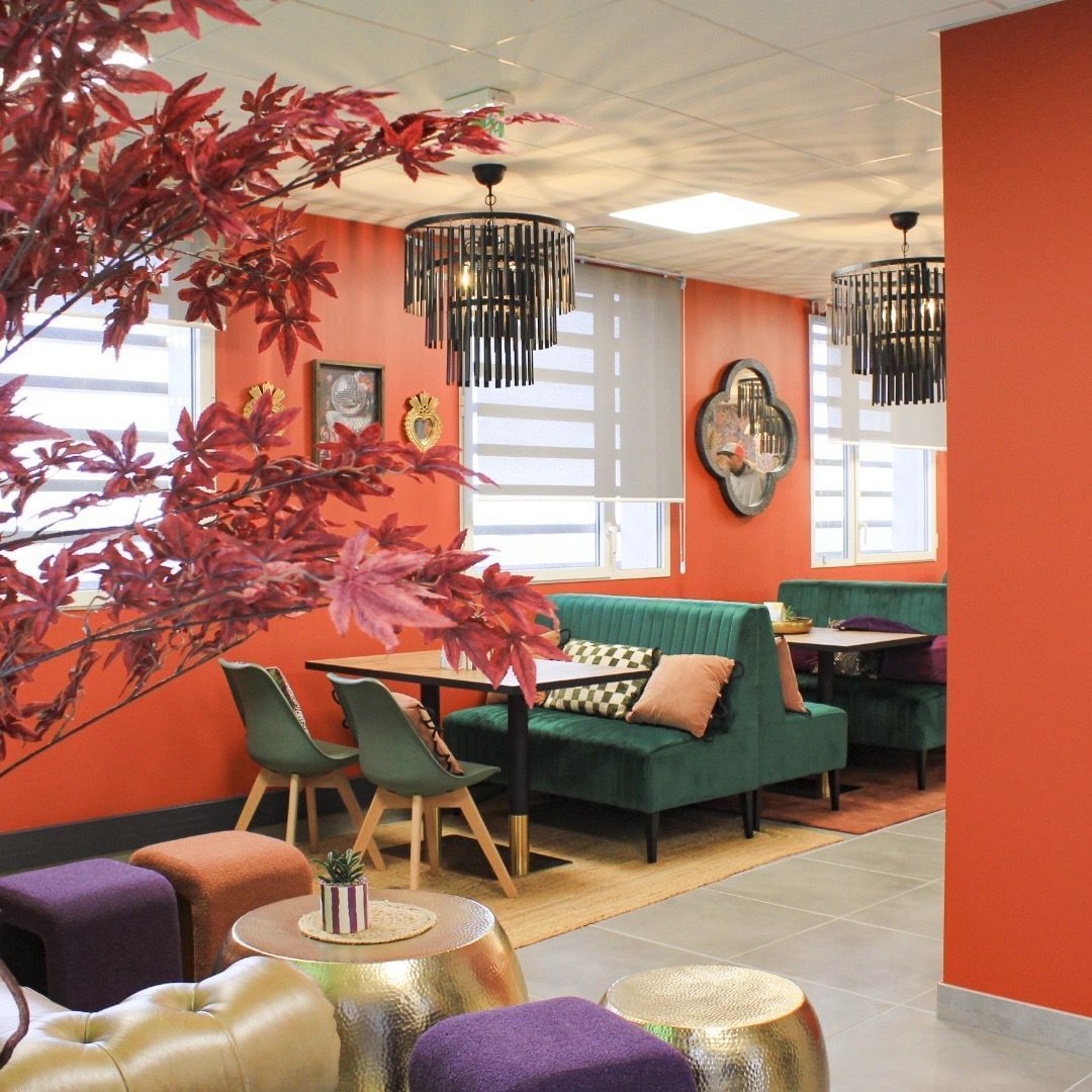 Bureaux & Co Roch Plaza - Photo 2