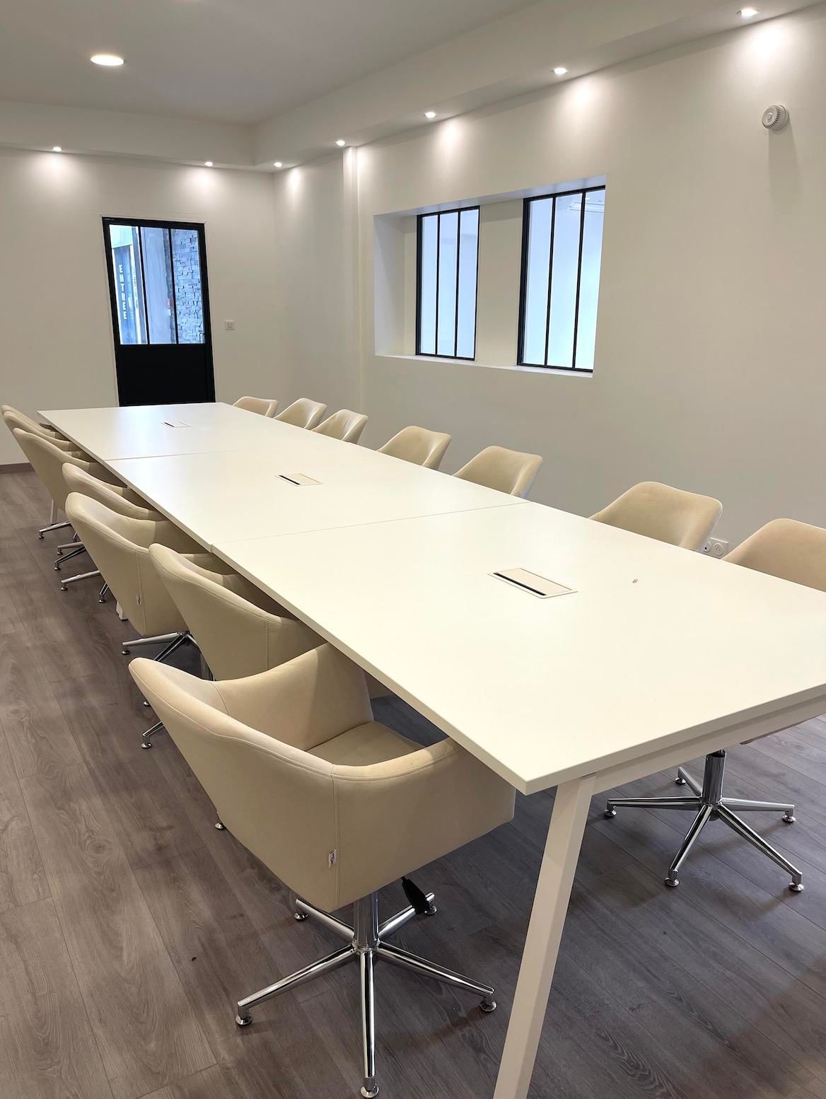 Bureaux Partagés - Photo 3