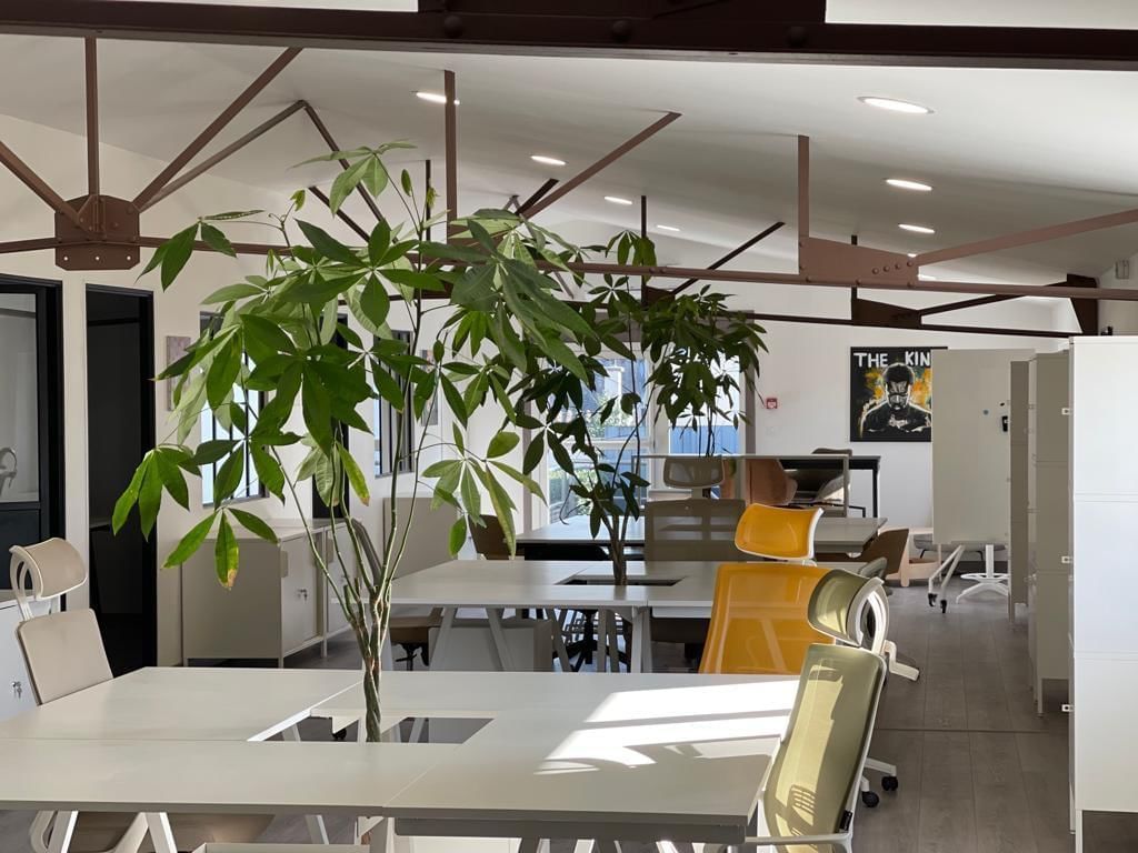 Bureaux Partagés - Photo 2