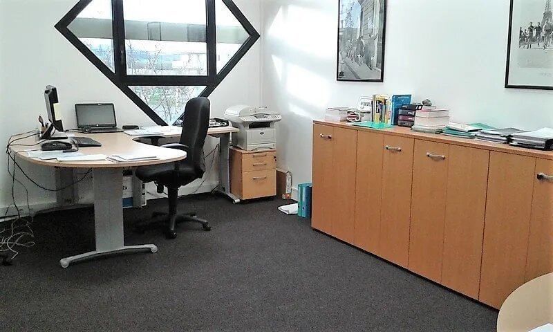 Bureaux Services - Photo 3