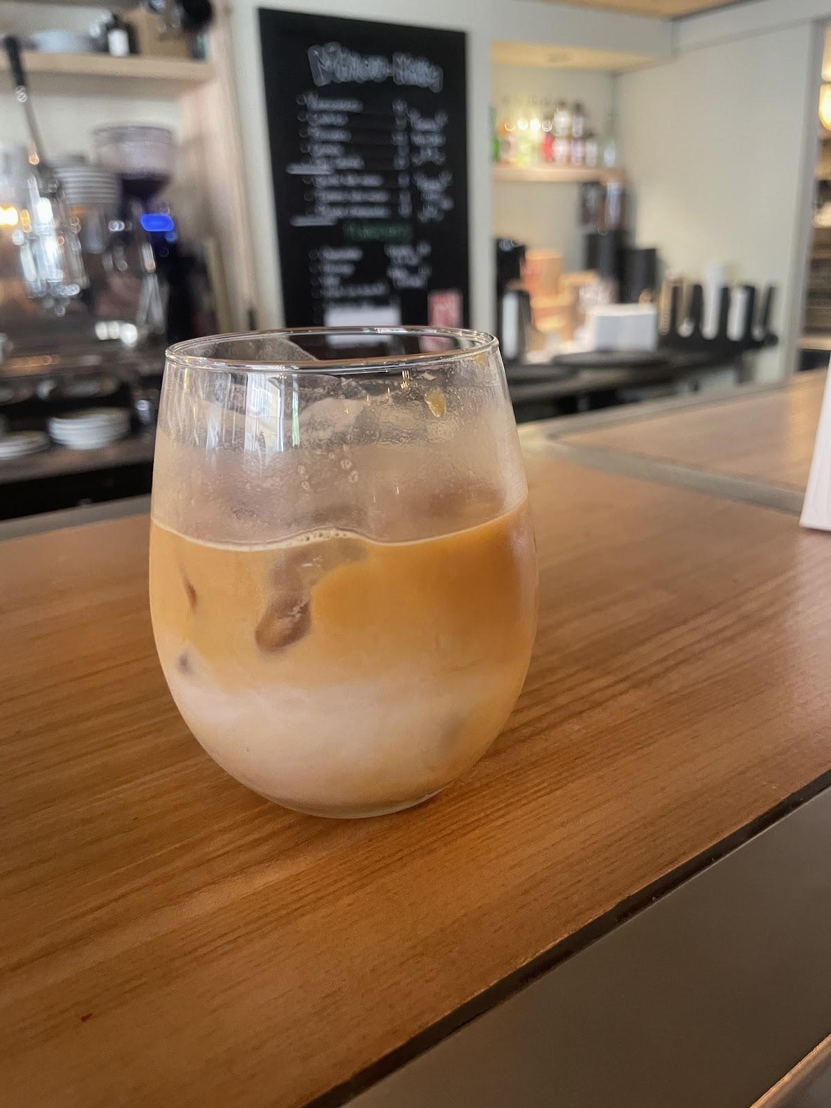 Burning Cat - Photo 4