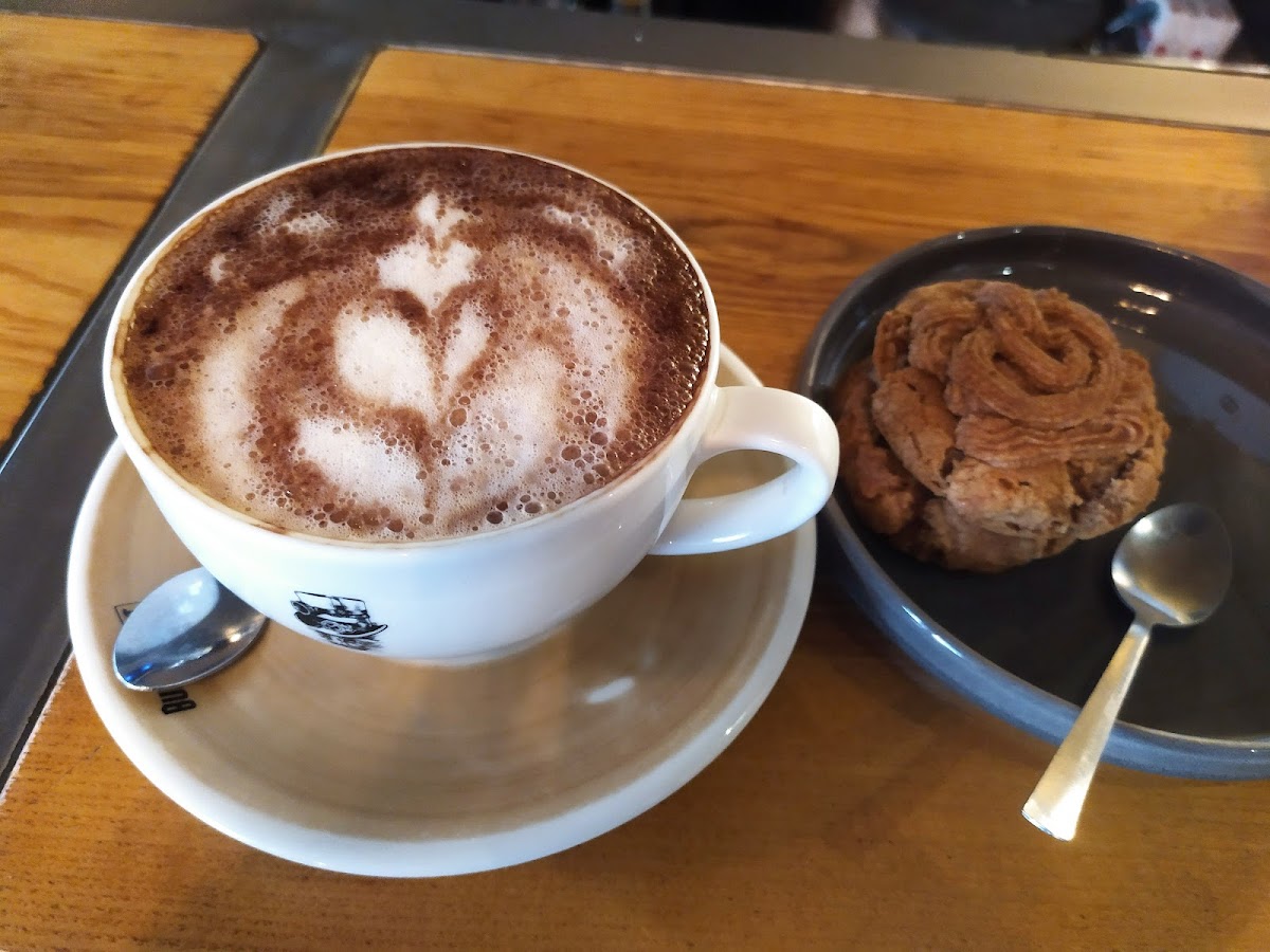 Burning Cat - Photo 2