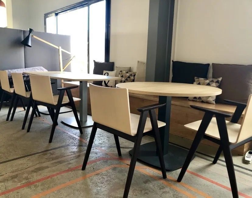 Buro Club Ajaccio - Photo 3