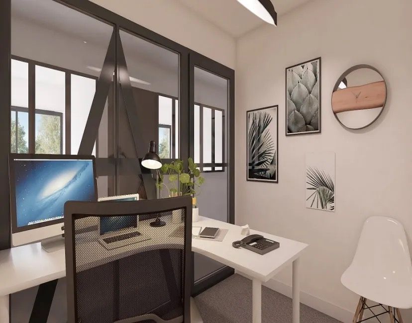 Buro Club Ajaccio - Photo 2