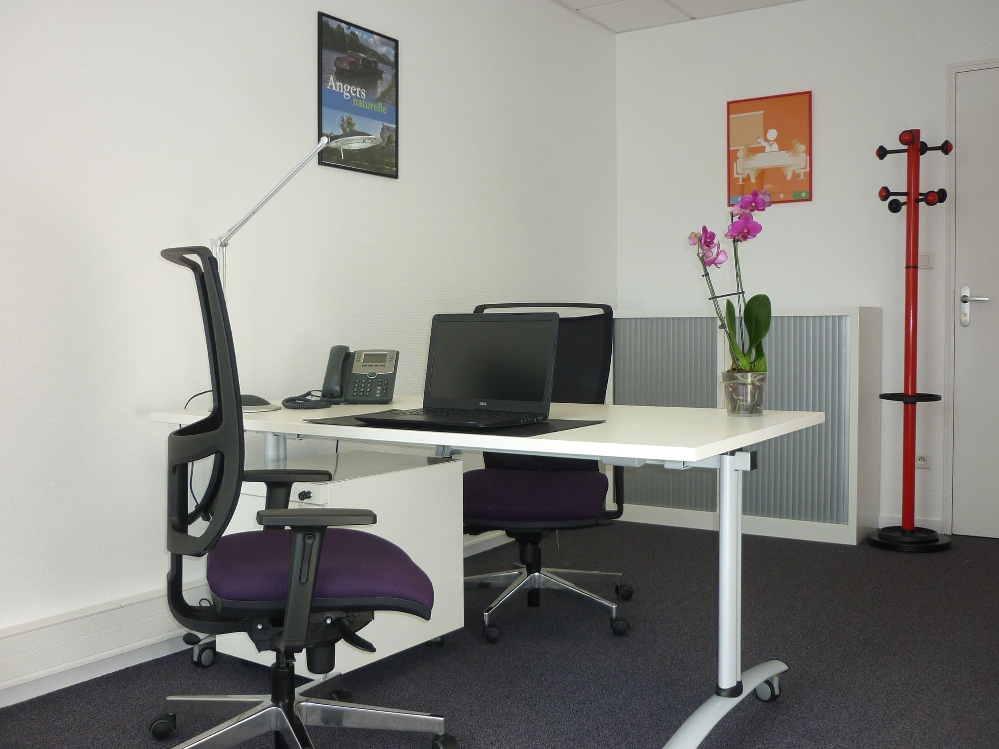 Buro Club Angers - Photo 3