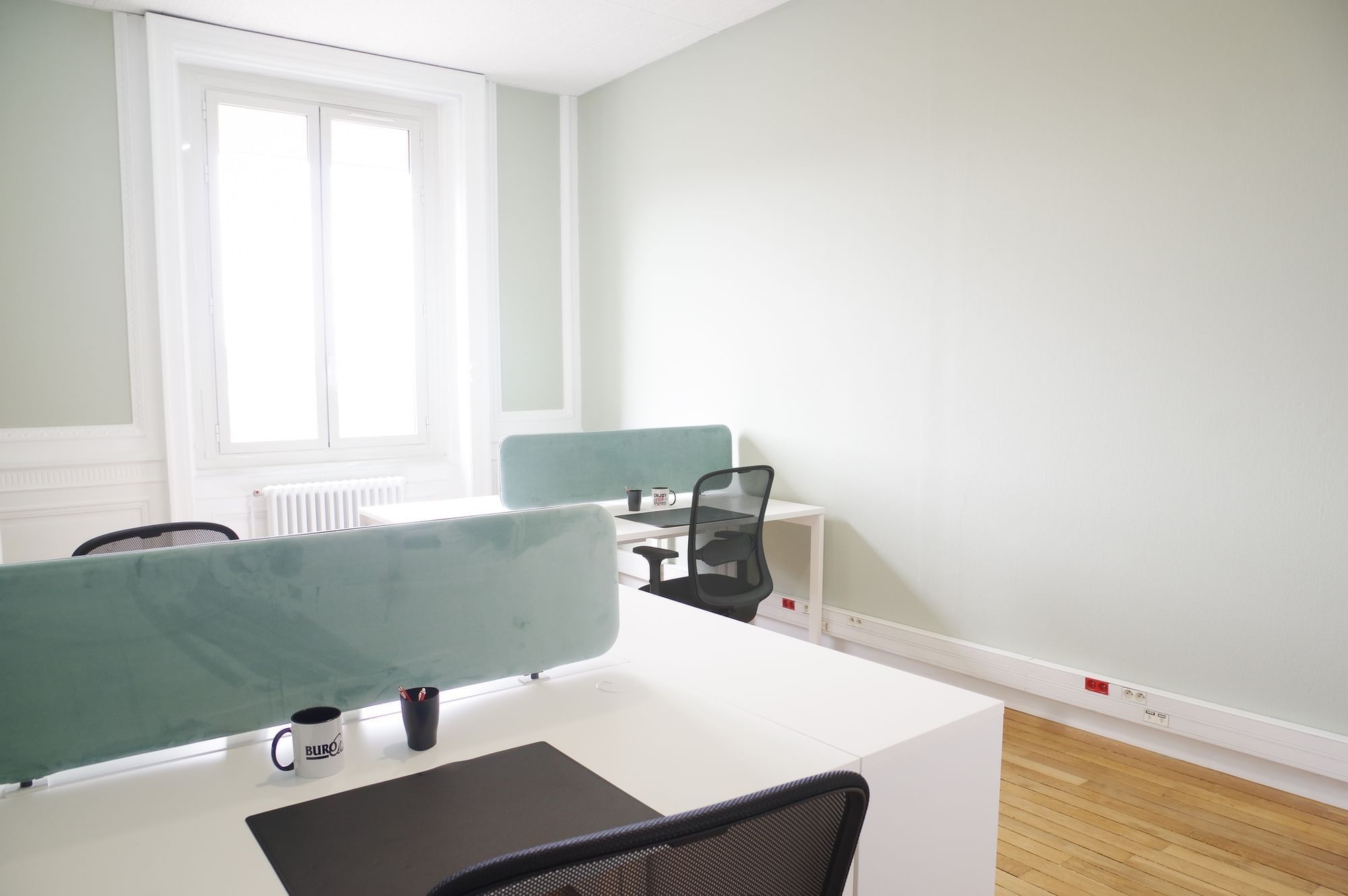 Buro Club Bordeaux Grand-Théâtre - Photo 3