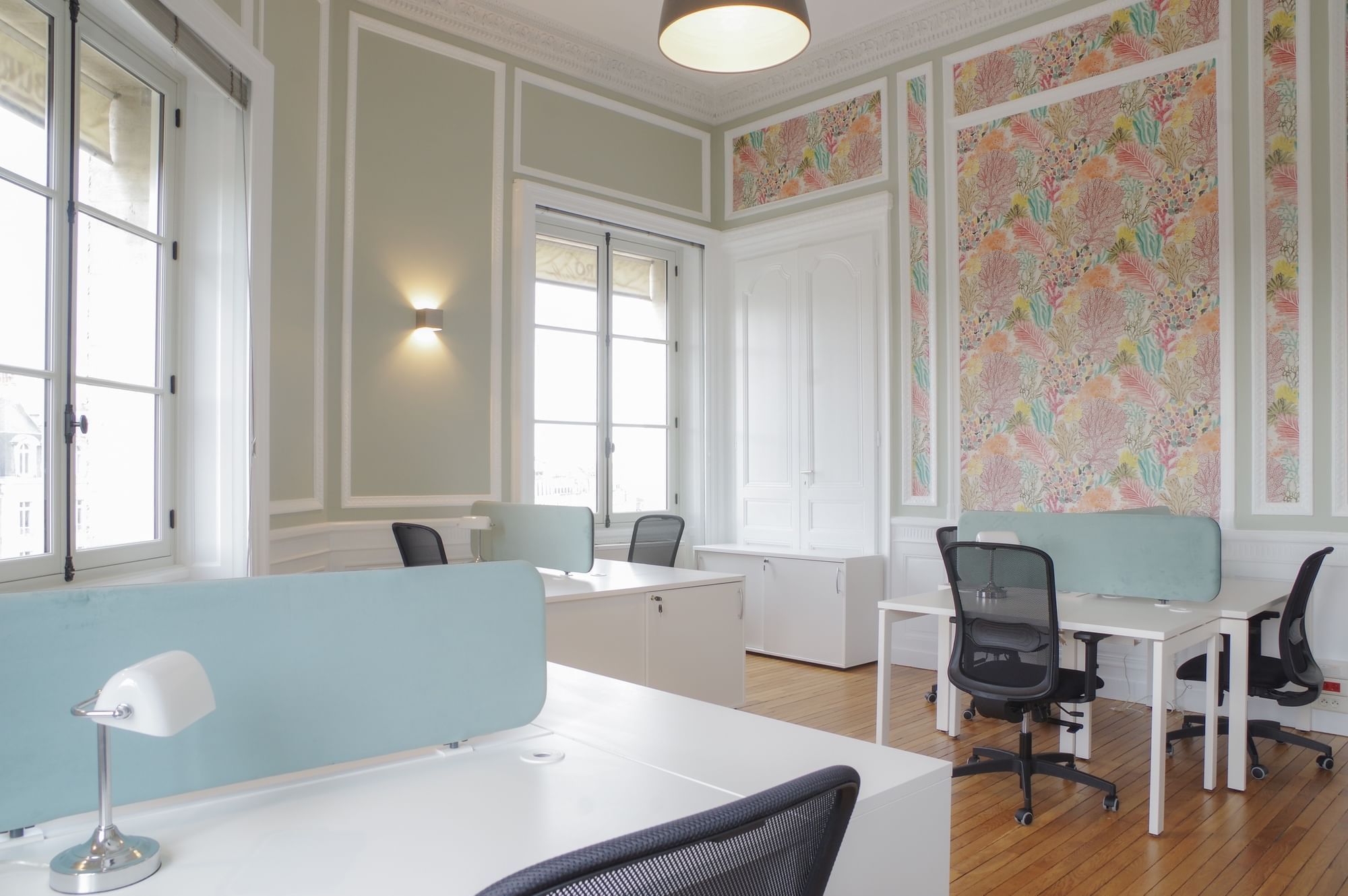 Buro Club Bordeaux Grand-Théâtre - Photo 2