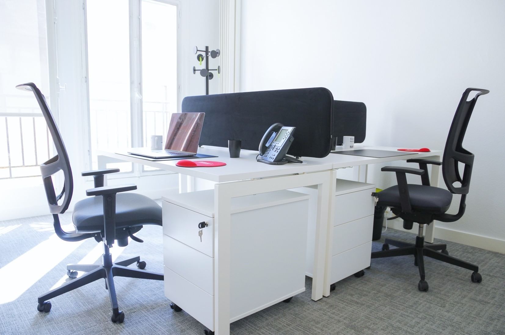 Buro Club Bordeaux Quinconces - Photo 2