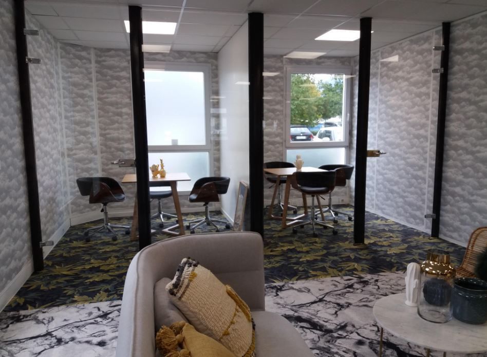 Buro Club Grenoble Echirolles - Photo 2