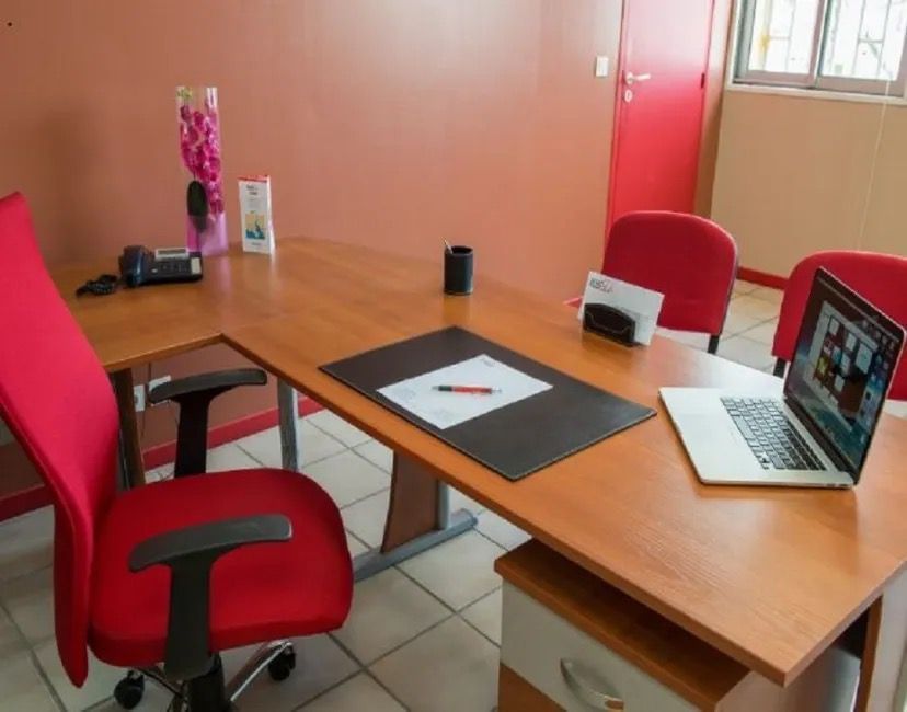 Buro Club Guadeloupe