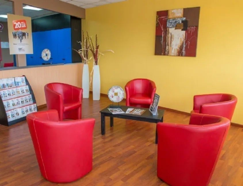 Buro Club Guadeloupe - Photo 3