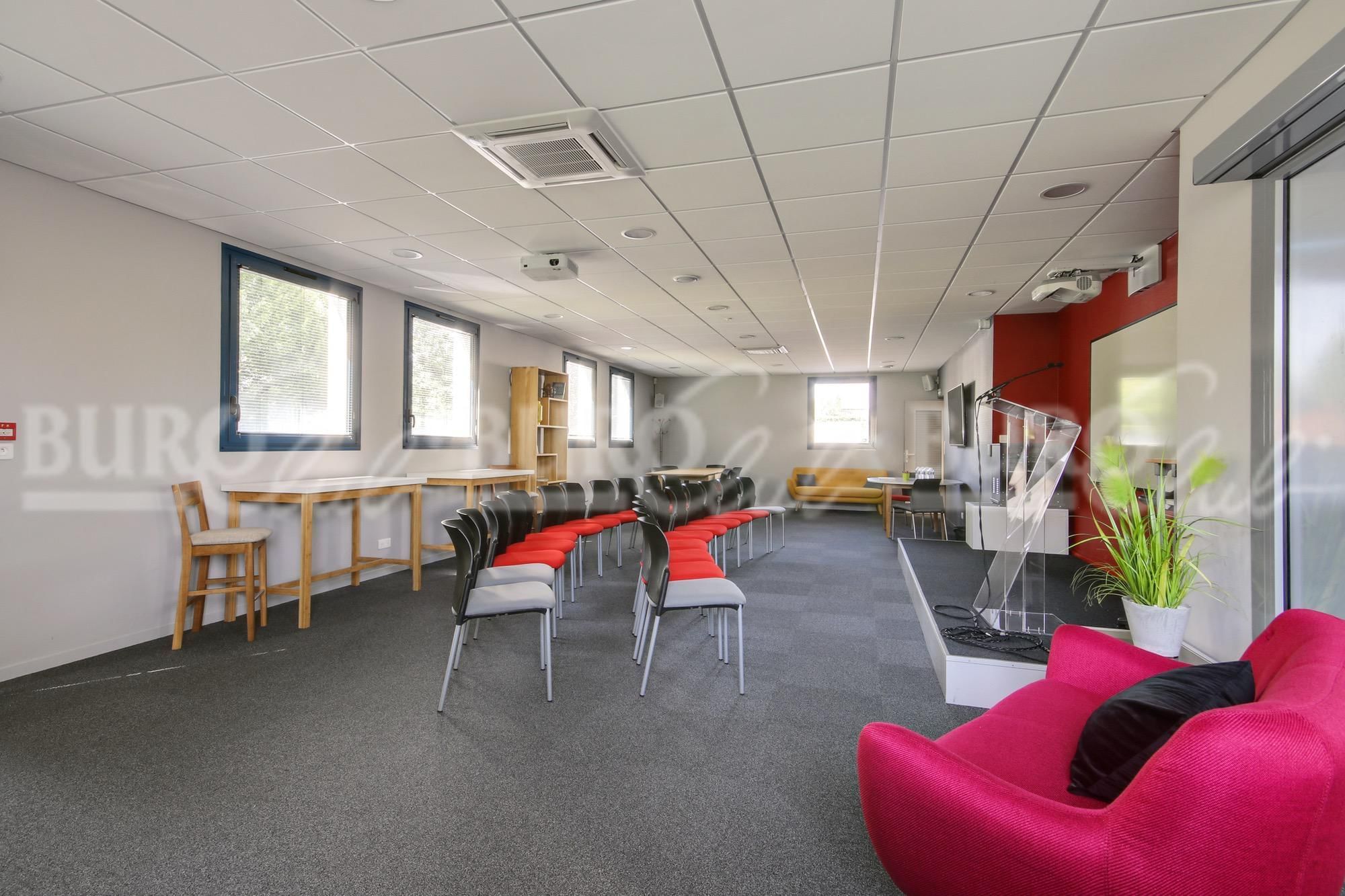 Buro Club Le Mans - Photo 3