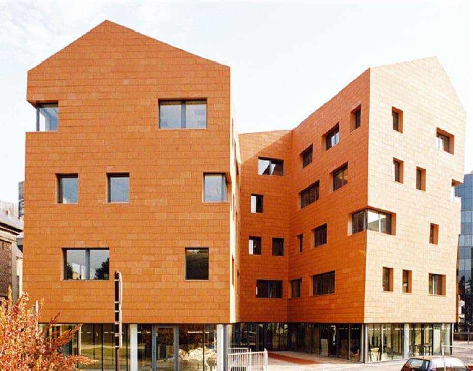 Buro Club Lille - Photo 2