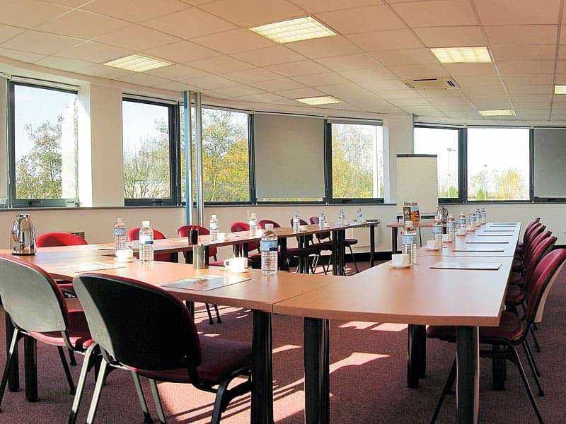 Buro Club Lille Villeneuve d'Ascq