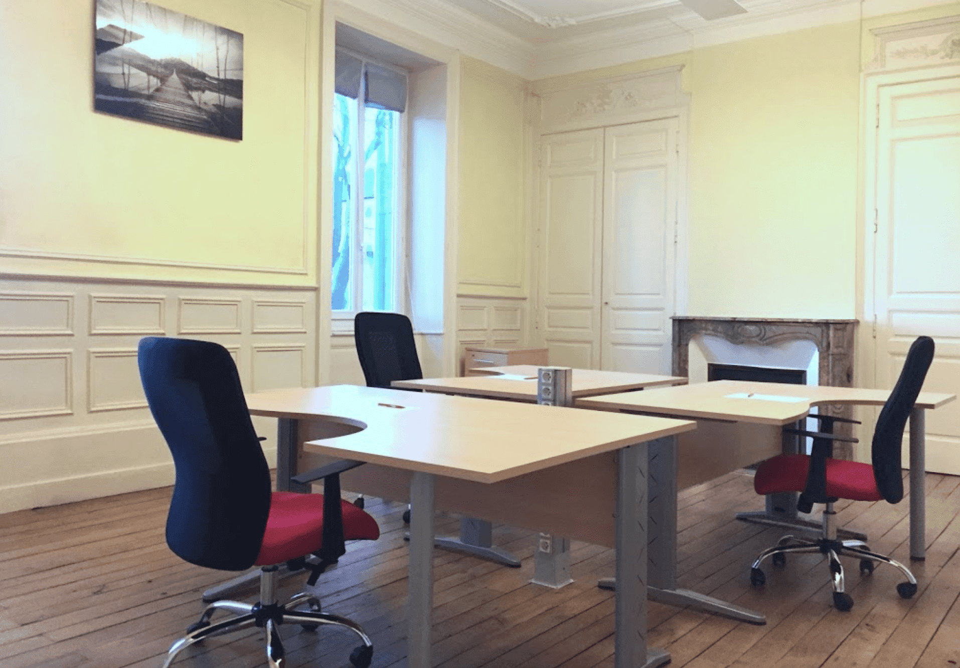 Buro Club Limoges - Photo 2