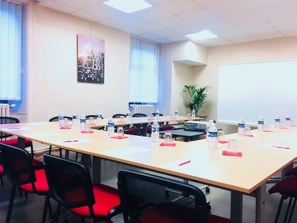 Buro Club Limoges - Photo 3