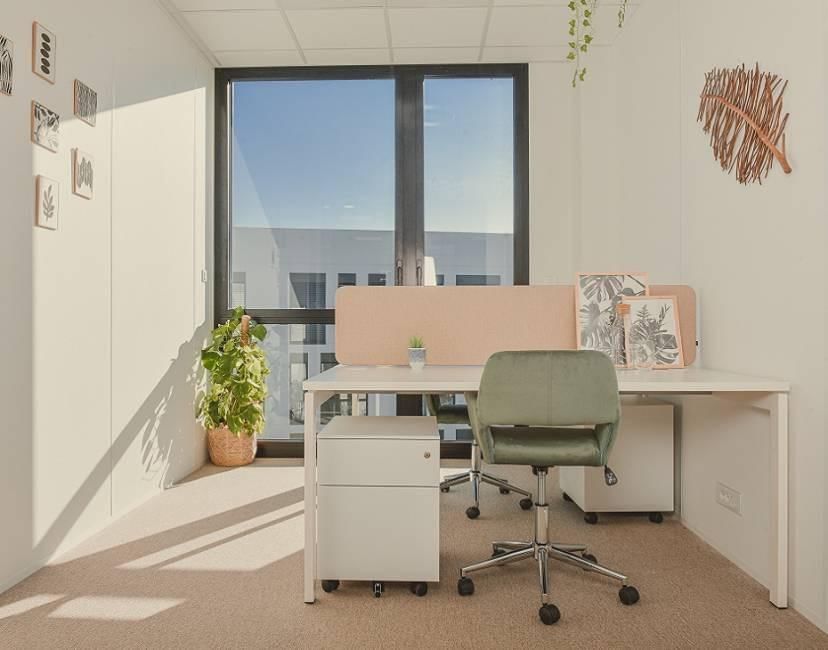 Buro Club Lyon Gerland Techsud - Photo 2